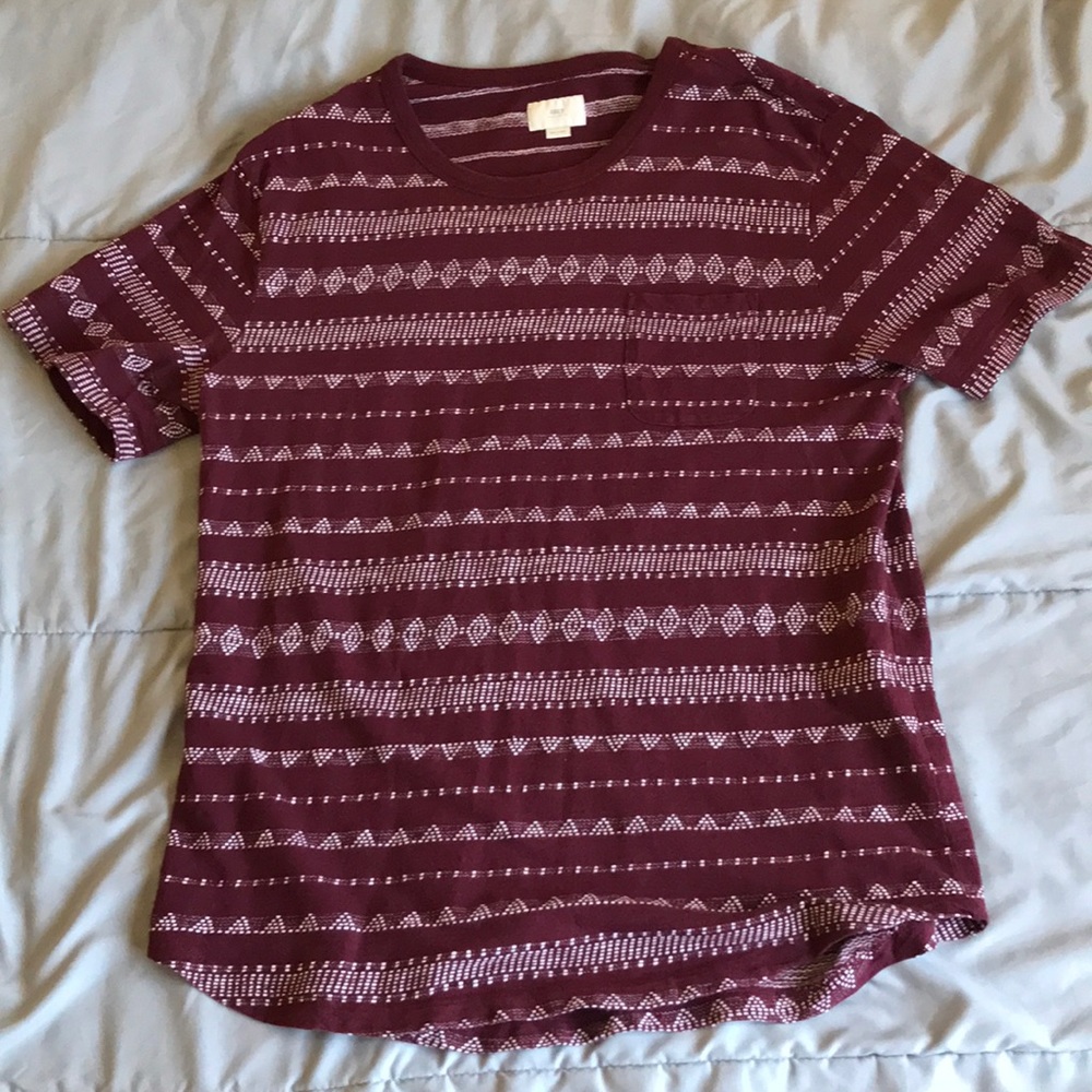 Obey Pocket Tee